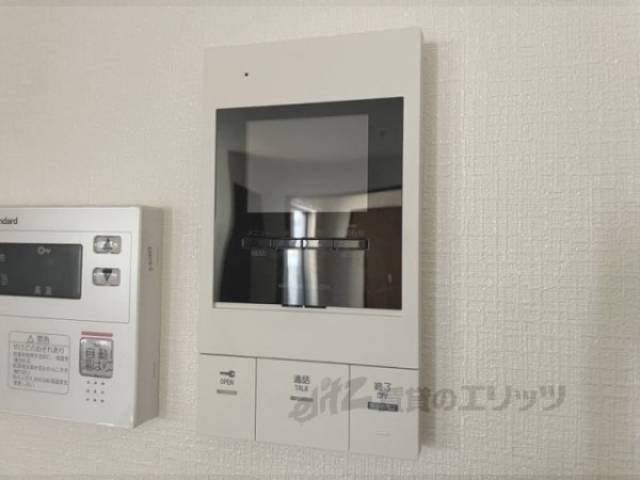 ドアフォン（ＴＶ含）
