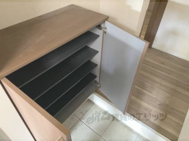 下駄箱