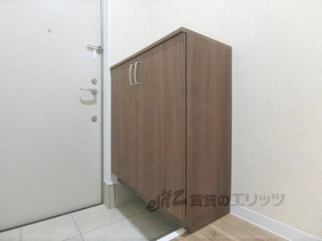 下駄箱