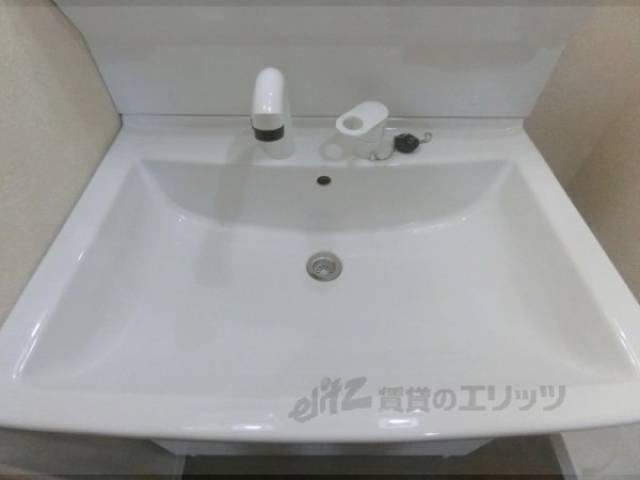 洗面所