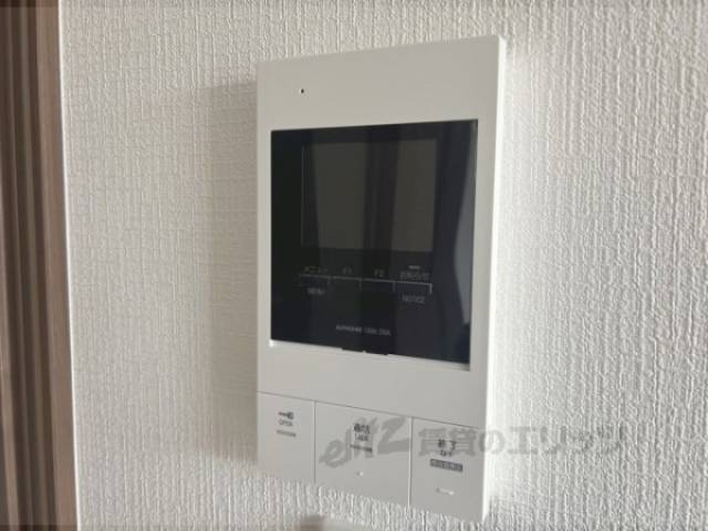 ドアフォン（ＴＶ含）