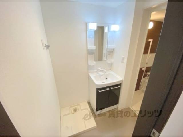 洗面所　脱衣所