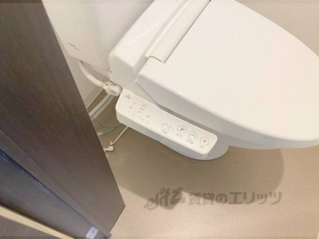 トイレ　洗浄リモコン