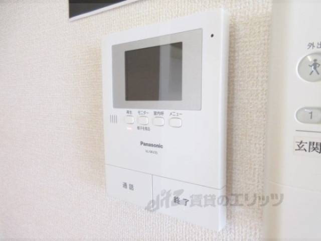 ドアフォン（ＴＶ含）