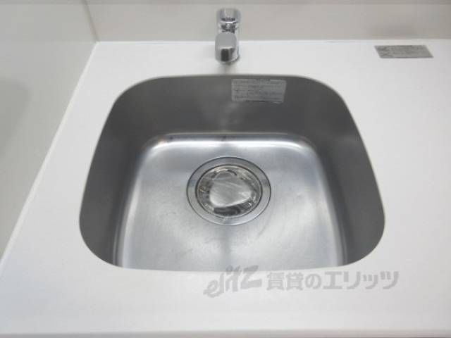 キッチン　シンク