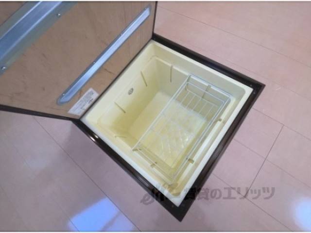 床下収納