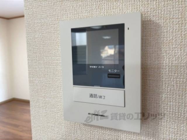 ドアフォン（ＴＶ含）