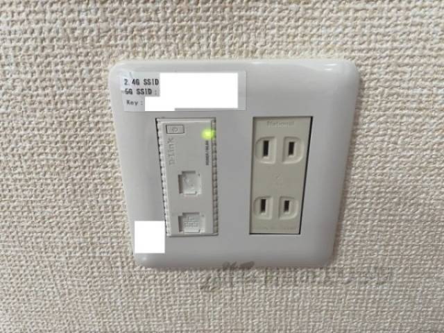 無線ルーター