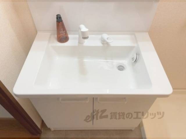 洗面所