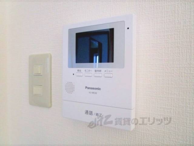 ドアフォン（ＴＶ含）