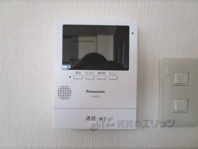 ドアフォン（ＴＶ含）