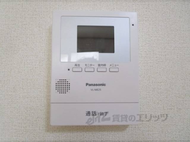 ドアフォン（ＴＶ含）
