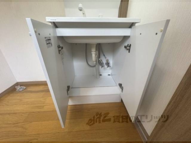 洗面所
