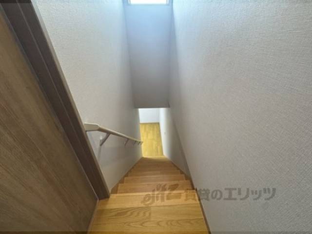 階段