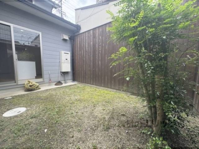 庭