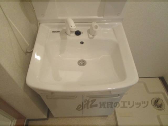 洗面所