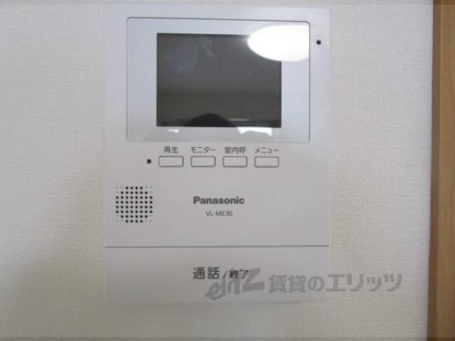 ドアフォン（ＴＶ含）