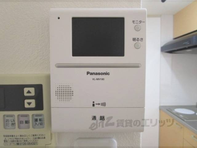 ドアフォン（ＴＶ含）