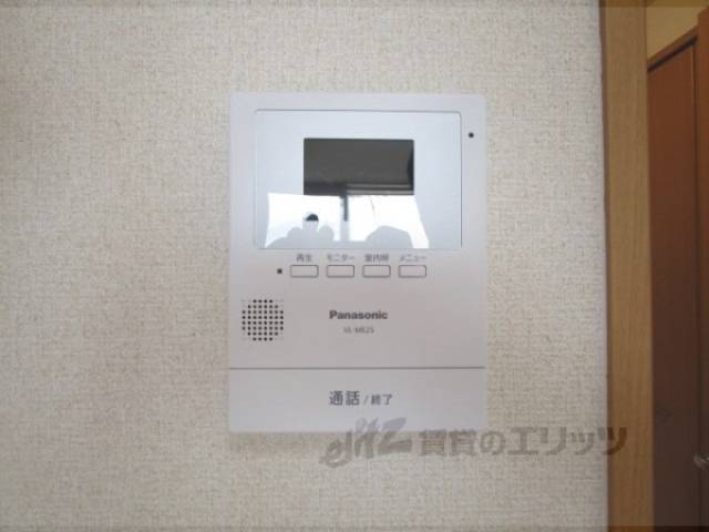 ドアフォン（ＴＶ含）