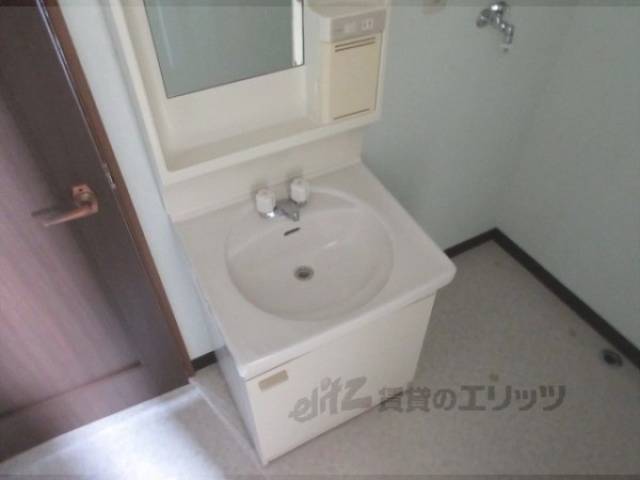 洗面所