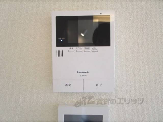 ドアフォン（ＴＶ含）