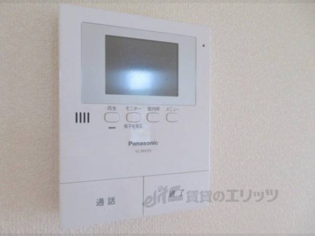 ドアフォン（ＴＶ含）