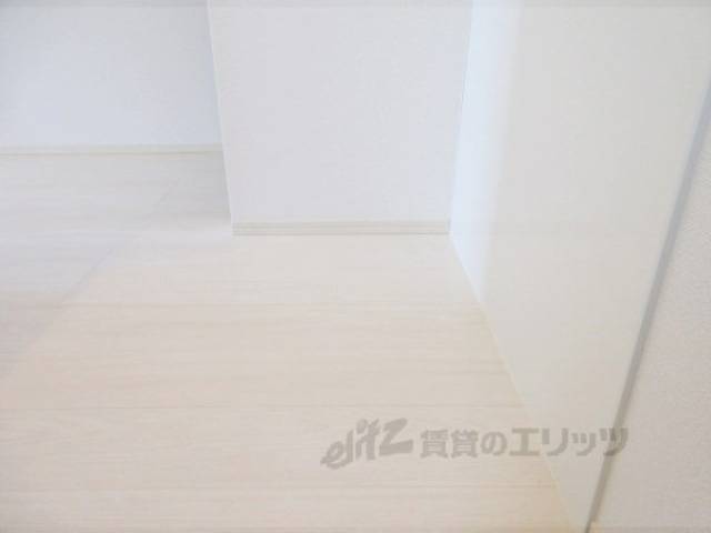 冷蔵庫置場