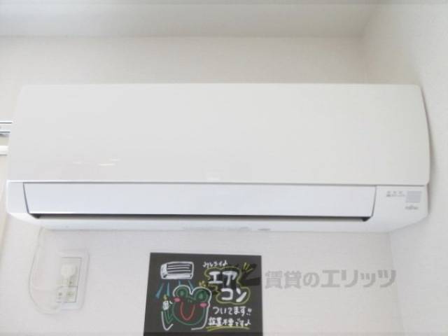 エアコン