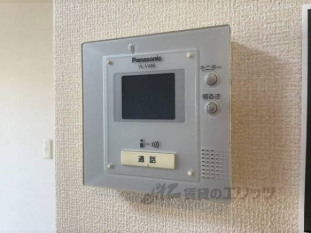 ドアフォン（ＴＶ含）
