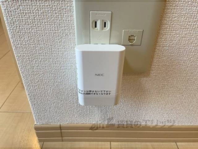 ホームルーター