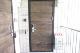 メゾンシャトーベルロード室内写真1