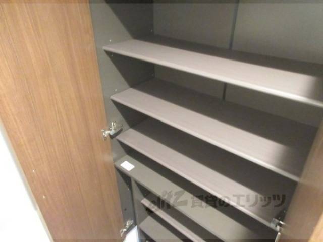 下駄箱