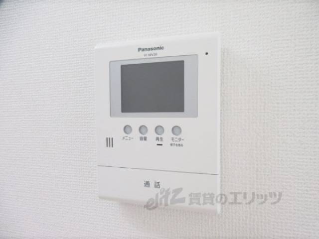 ドアフォン（ＴＶ含）