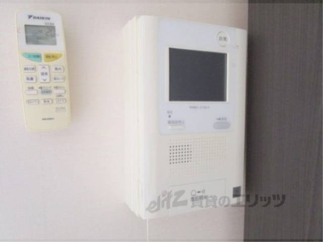 ドアフォン（ＴＶ含）