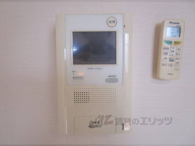 ドアフォン（ＴＶ含）