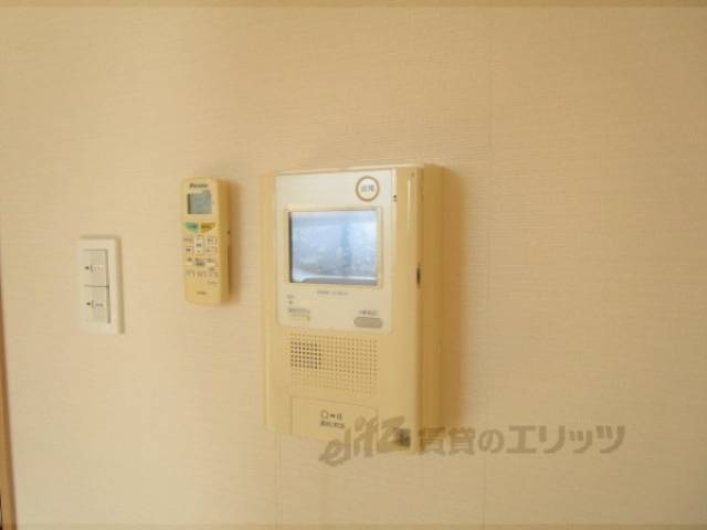 ドアフォン（ＴＶ含）