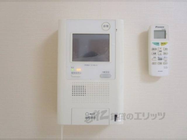 ドアフォン（ＴＶ含）