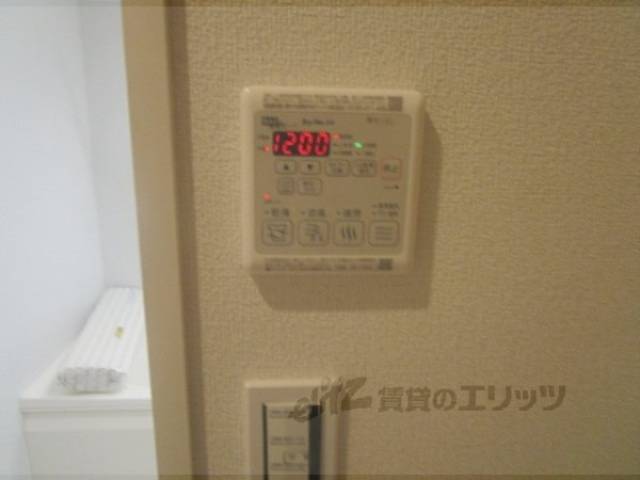 浴室乾燥機　浴室乾燥機リモコン