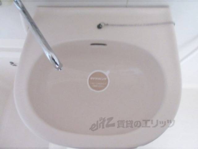 洗面所