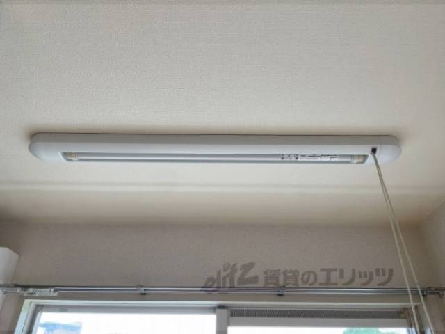室内物干し