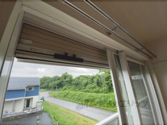シャッター