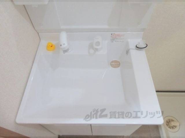 洗面所
