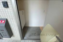 セジュール大堀室内写真1