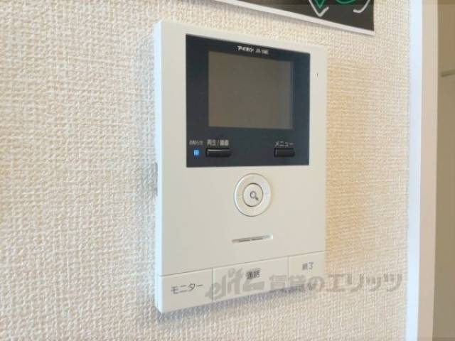 ドアフォン（ＴＶ含）