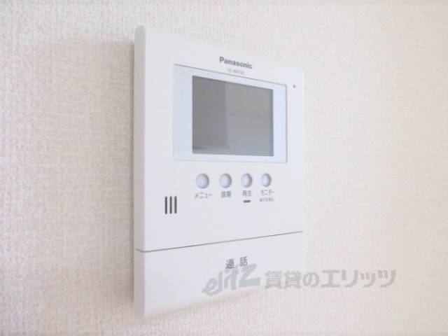 ドアフォン（ＴＶ含）