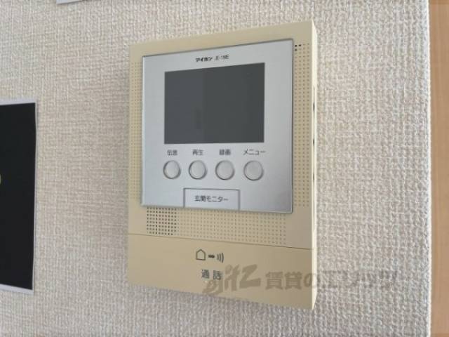 ドアフォン（ＴＶ含）