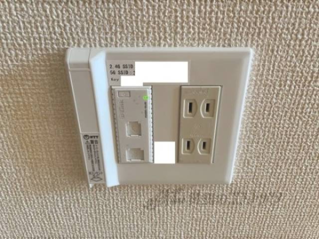 無線ルーター