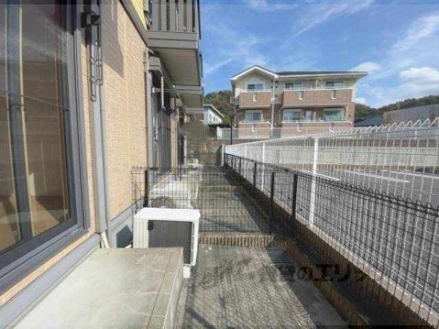 テラス