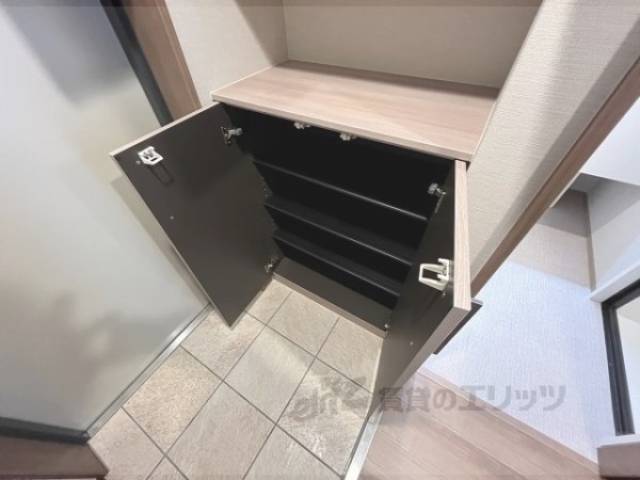 下駄箱