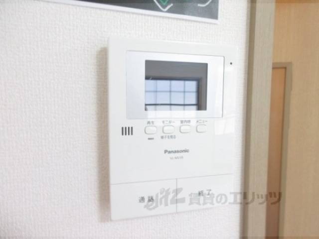 ドアフォン（ＴＶ含）